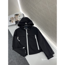 Prada Hoodies